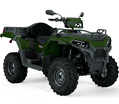 Sportsman X2 570 EPS